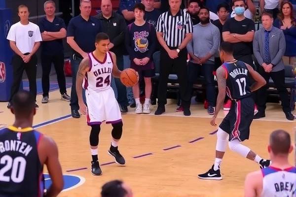 雷霆队精彩瞬间，NBA雷霆录像回顾