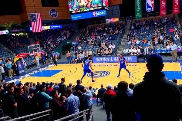 重温西部NBA决赛录像,感受篮球的激情与荣耀 重温西部NBA决赛录像,感受篮球的激情与荣耀