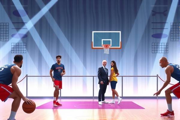 今日NBA录像精彩纷呈，热血对决，不容错过