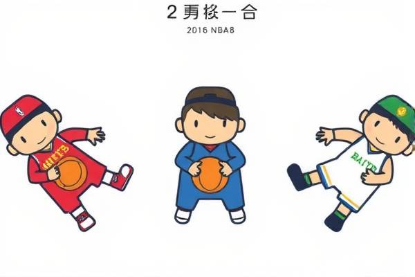 重温经典，2016年NBA录像回顾