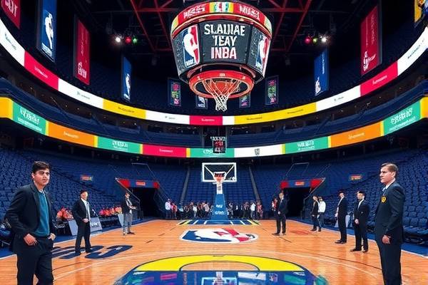 NBA录像,勇士与骑士的巅峰对决 NBA录像,勇士与骑士的巅峰对决