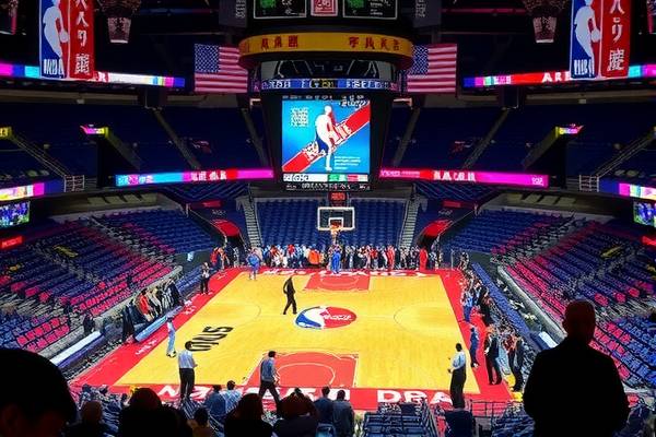 NBA录像解析,骑士与勇士的较量 NBA录像解析,骑士与勇士的较量