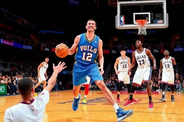 重温经典，探索2015年NBA录像的魅力