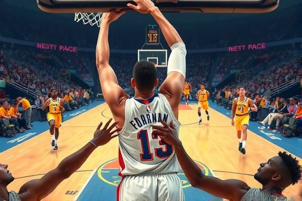 NBA传奇巨星麦迪的经典时刻录像解析