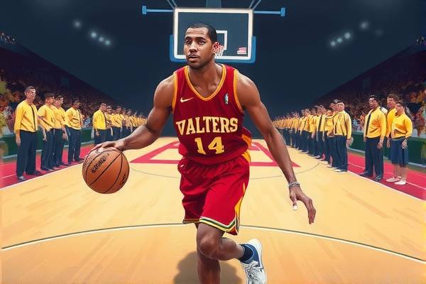 NBA 2009赛季精彩瞬间录像回顾