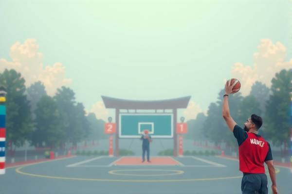 公牛王朝，NBA录像中的辉煌岁月