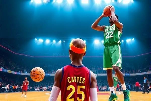 重温经典，2009年NBA录像回顾