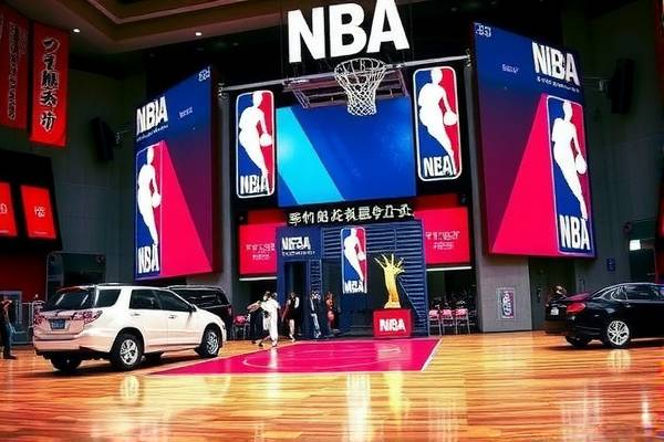NBA中文解说录像，篮球的魅力与解说的艺术