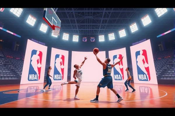 重温经典，2009年NBA全明星赛录像回顾