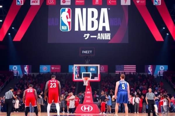 NBA骑士与雷霆的激烈对决录像解析