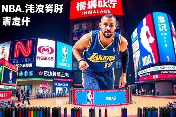 NBA打架录像，背后的故事与反思