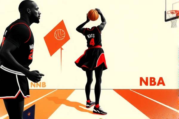 NBA历年录像，重温经典，见证传奇