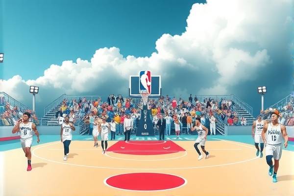 NBA勇士与快船对决录像，经典之战的回顾