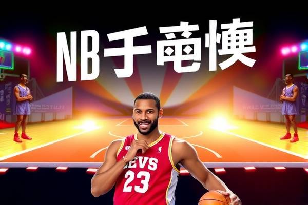 NBA总决赛全场录像，热血与荣耀的见证
