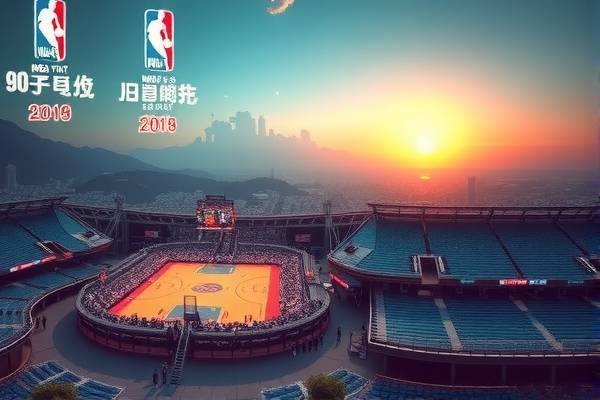 NBA录像回放，湖人队的荣耀与传奇