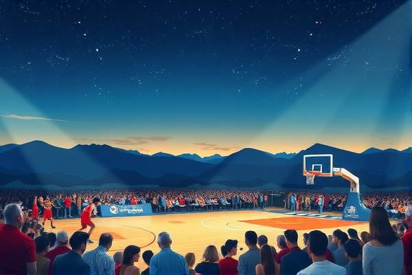 重温历史，2010年NBA总决赛录像回顾