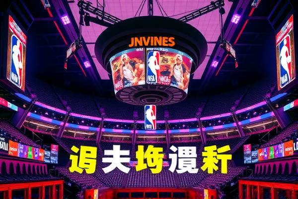 NBA录像播放器，篮球爱好者的最佳观看选择