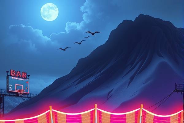 篮球NBA录像的魅力与影响