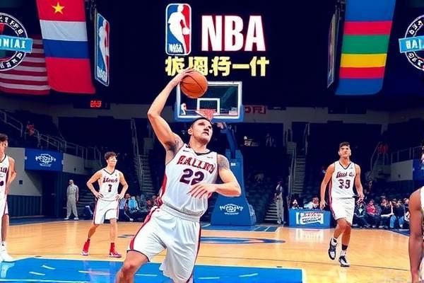 NBA比赛高清录像，重温赛场激情，感受篮球魅力
