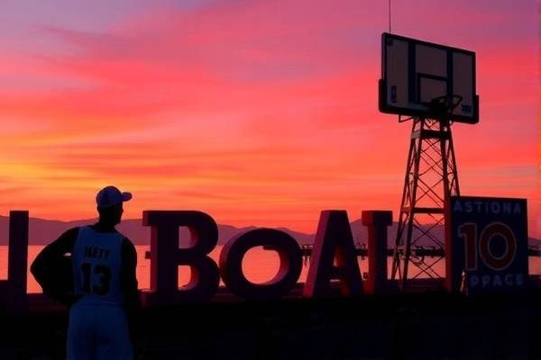 NBA录像网盘，篮球迷的宝藏之地