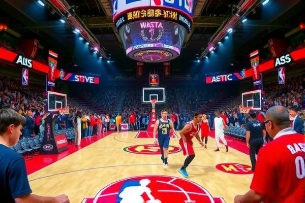 NBA火箭录像视频，回顾经典瞬间，感受篮球魅力