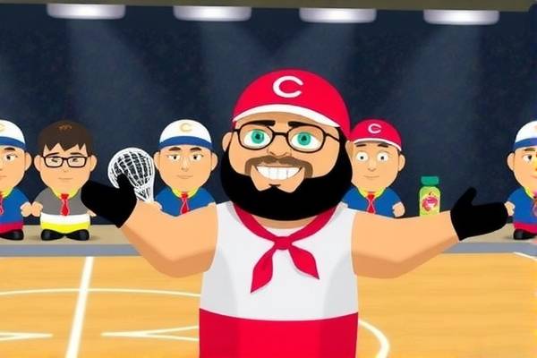 NBA录像观看指南，哪里可以看NBA精彩比赛录像？