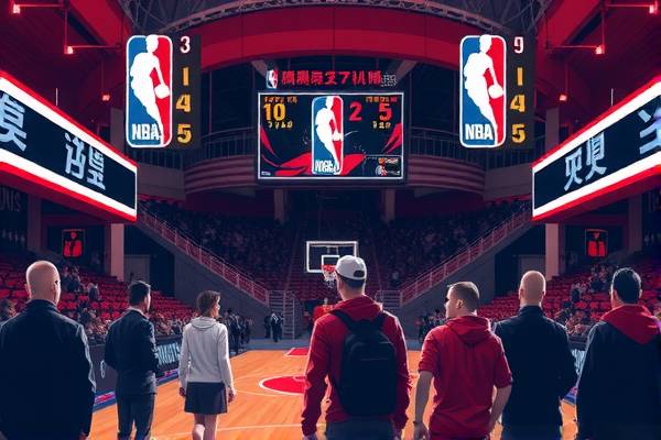 NBA录像中的韦德，速度与激情的传奇