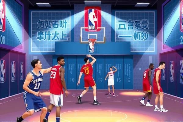 重温经典，2010年NBA季后赛录像回顾