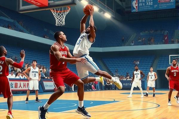 重温经典，NBA全明星录像回放2011