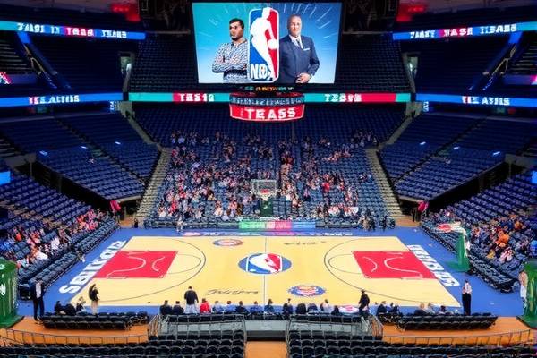 NBA录像，小牛与湖人的对决