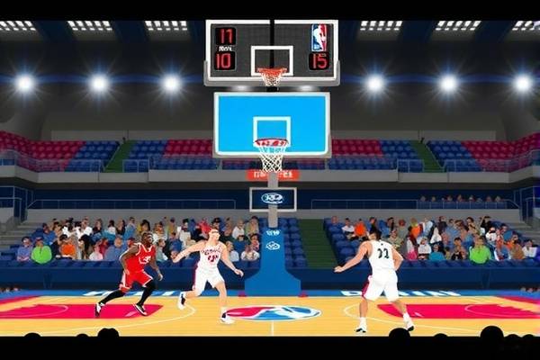 NBA小牛比赛录像，重温经典，感受篮球魅力