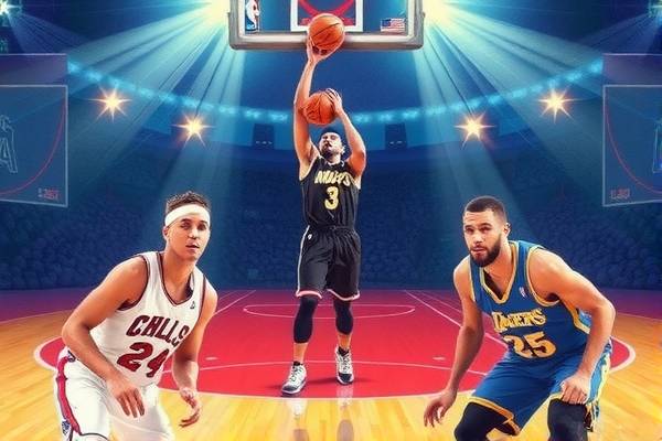 NBA快船比赛录像，精彩瞬间，不容错过