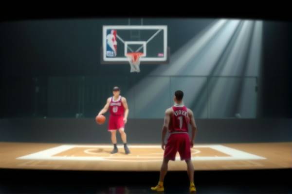 重温经典，2008赛季NBA录像回顾