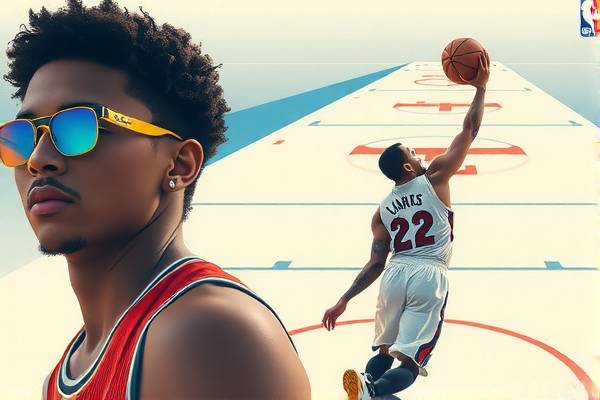 新浪视频NBA录像，篮球盛宴的绝佳观赏平台