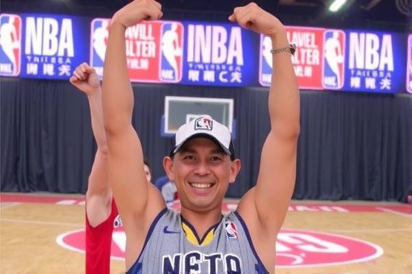 纬来体育NBA录像，重温经典，感受篮球魅力