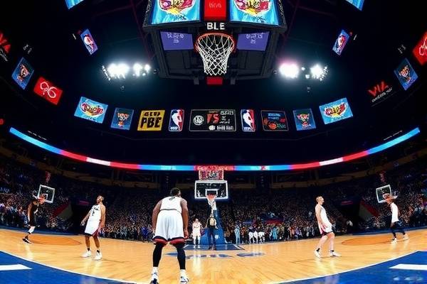 NBA高清录像回放，今日赛事精彩瞬间，不容错过