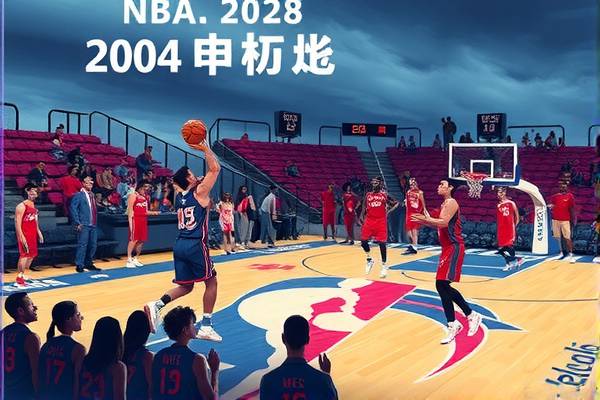 NBA总决赛录像解说，篮球盛宴的幕后英雄