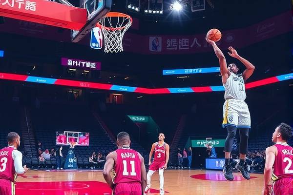 雷霆与马刺，一场NBA的经典对决录像回放