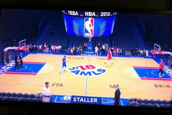 NBA录像观看指南，哪里可以观看精彩比赛录像？