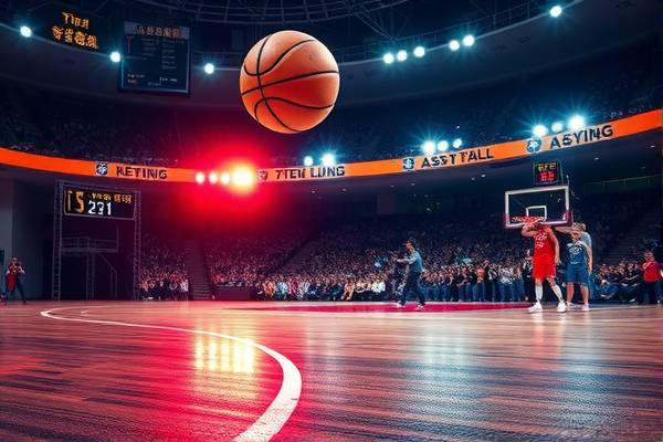 NBA快船与热火激战录像回放，一场精彩绝伦的对决