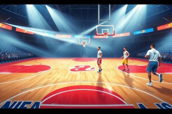 重温历史，探索1991年NBA总决赛录像