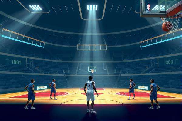 重温经典，NBA录像回放2009年总决赛