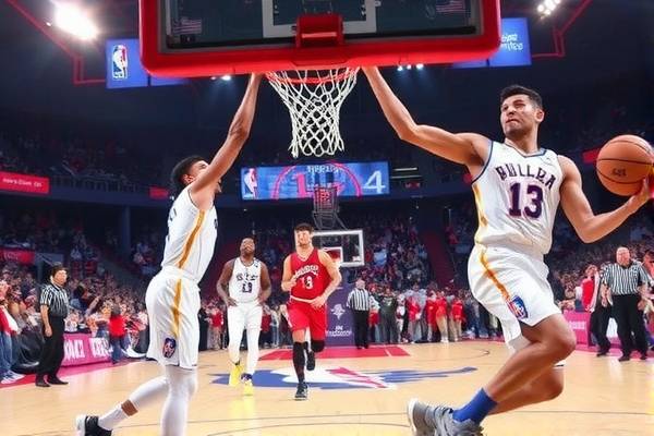 NBA总决赛G2录像，激烈对决的重现