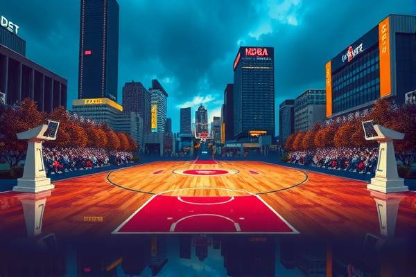 NBA森林狼与湖人，经典对决录像回顾