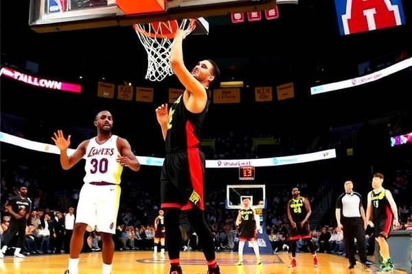 重温历史，NBA录像解析 2017年6月2日