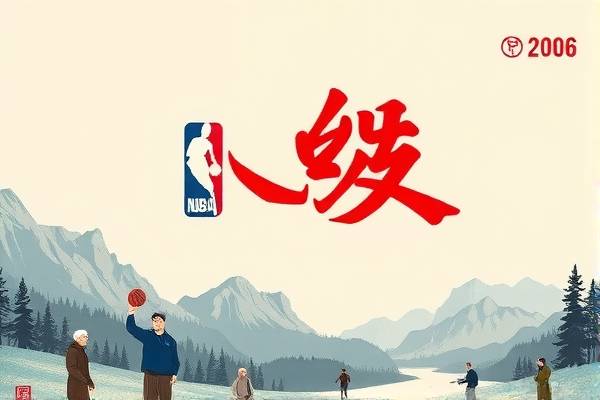 重温经典，2006年NBA全明星赛录像回顾