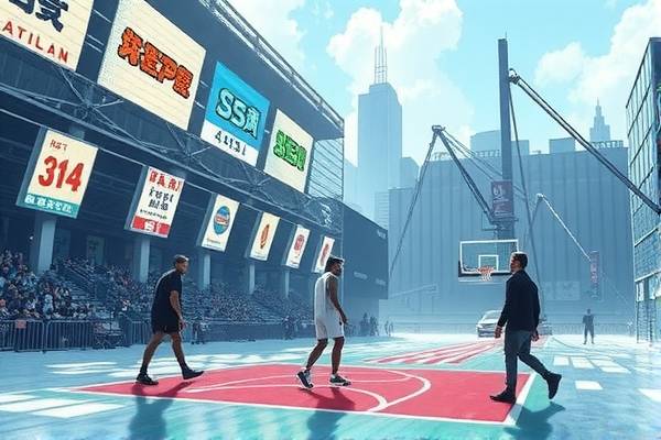 NBA总决赛第七场录像回放，热血与荣耀的重燃之夜