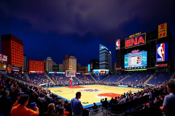 从全球视角观看NBA录像，篮球的魅力与影响