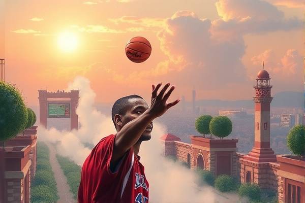 乔丹NBA录像回放，重温篮球传奇的经典时刻