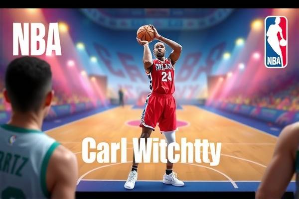 NBA赛事精彩瞬间，CC直播录像一览